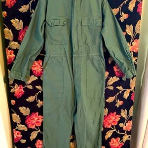 Military flight suit